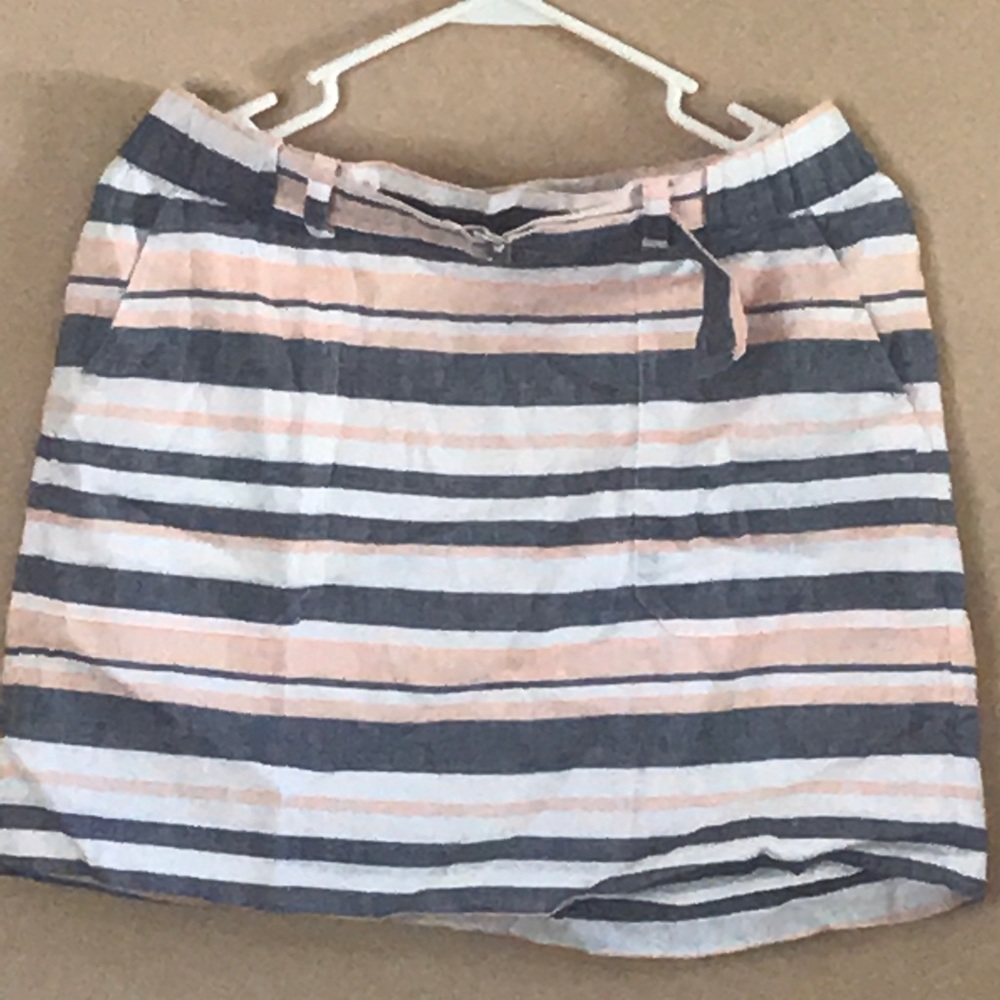 Banana Republic Mini skirt